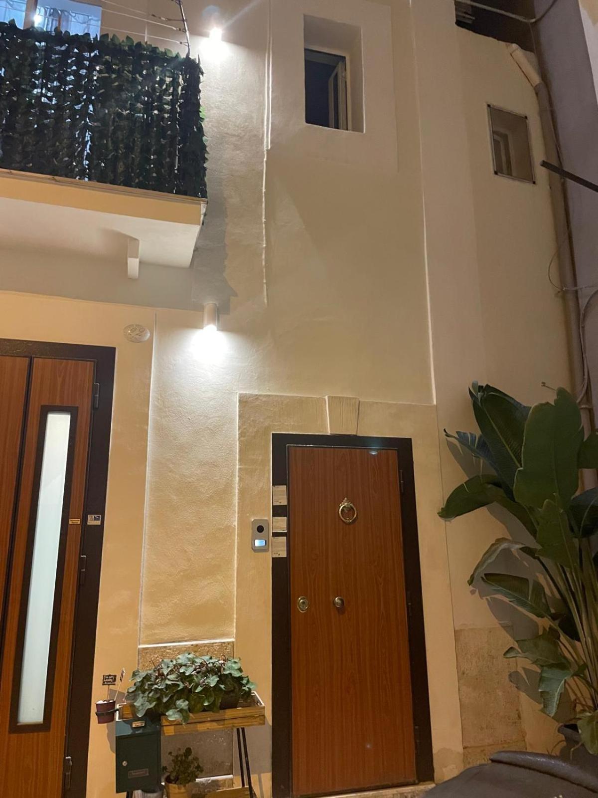 La Corte Del Castello Bari Ngoại thất bức ảnh