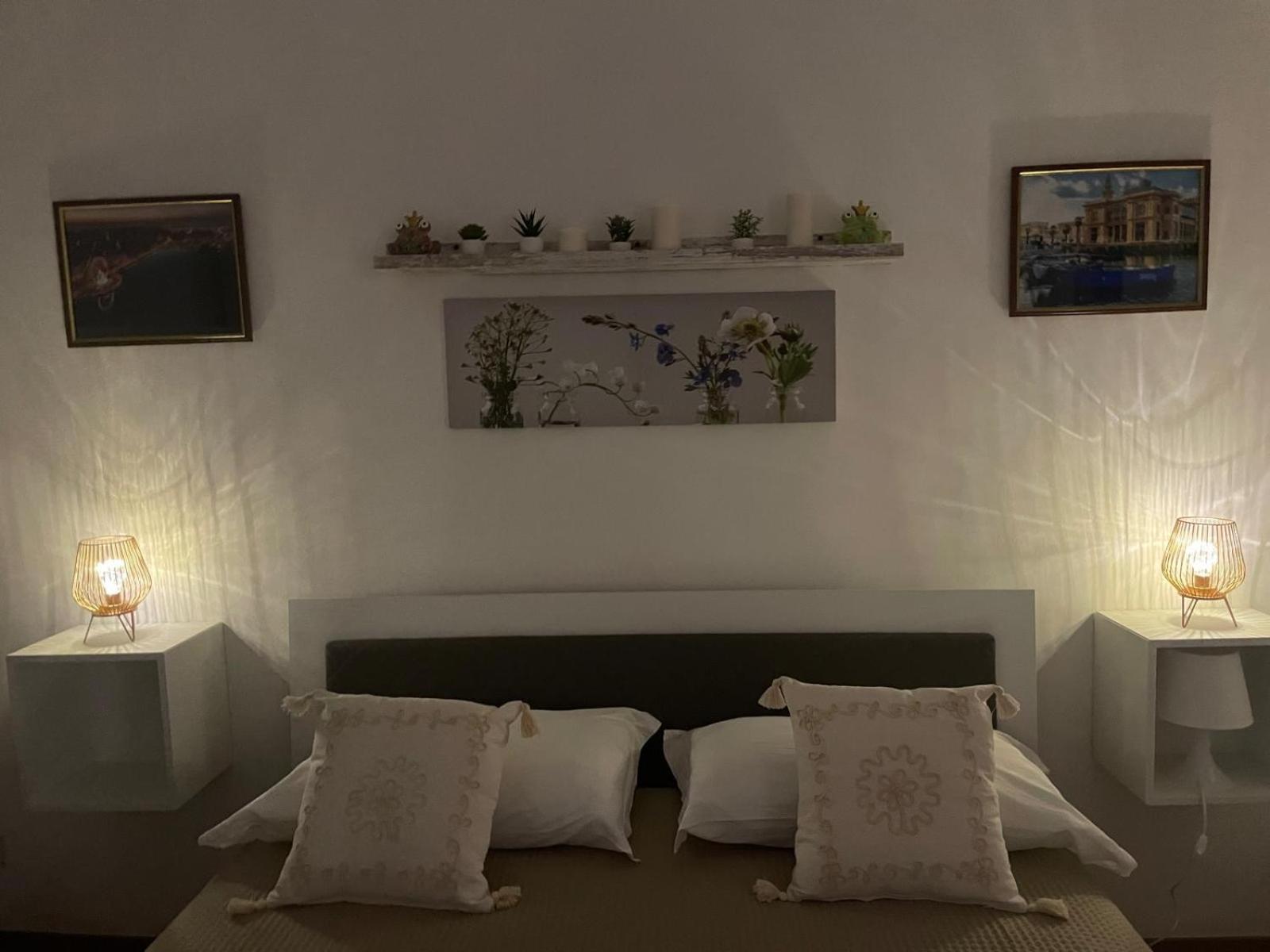 La Corte Del Castello Bari Ngoại thất bức ảnh