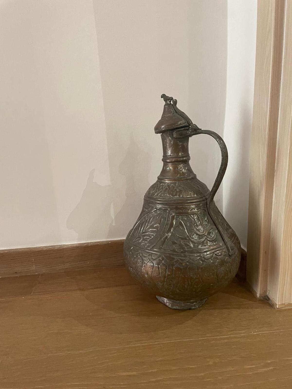 La Corte Del Castello Bari Ngoại thất bức ảnh