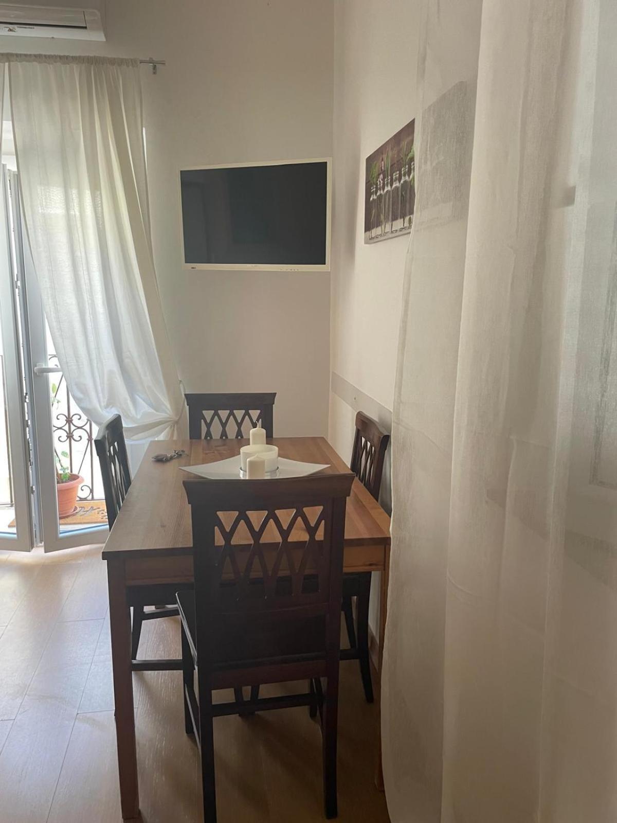 La Corte Del Castello Bari Ngoại thất bức ảnh