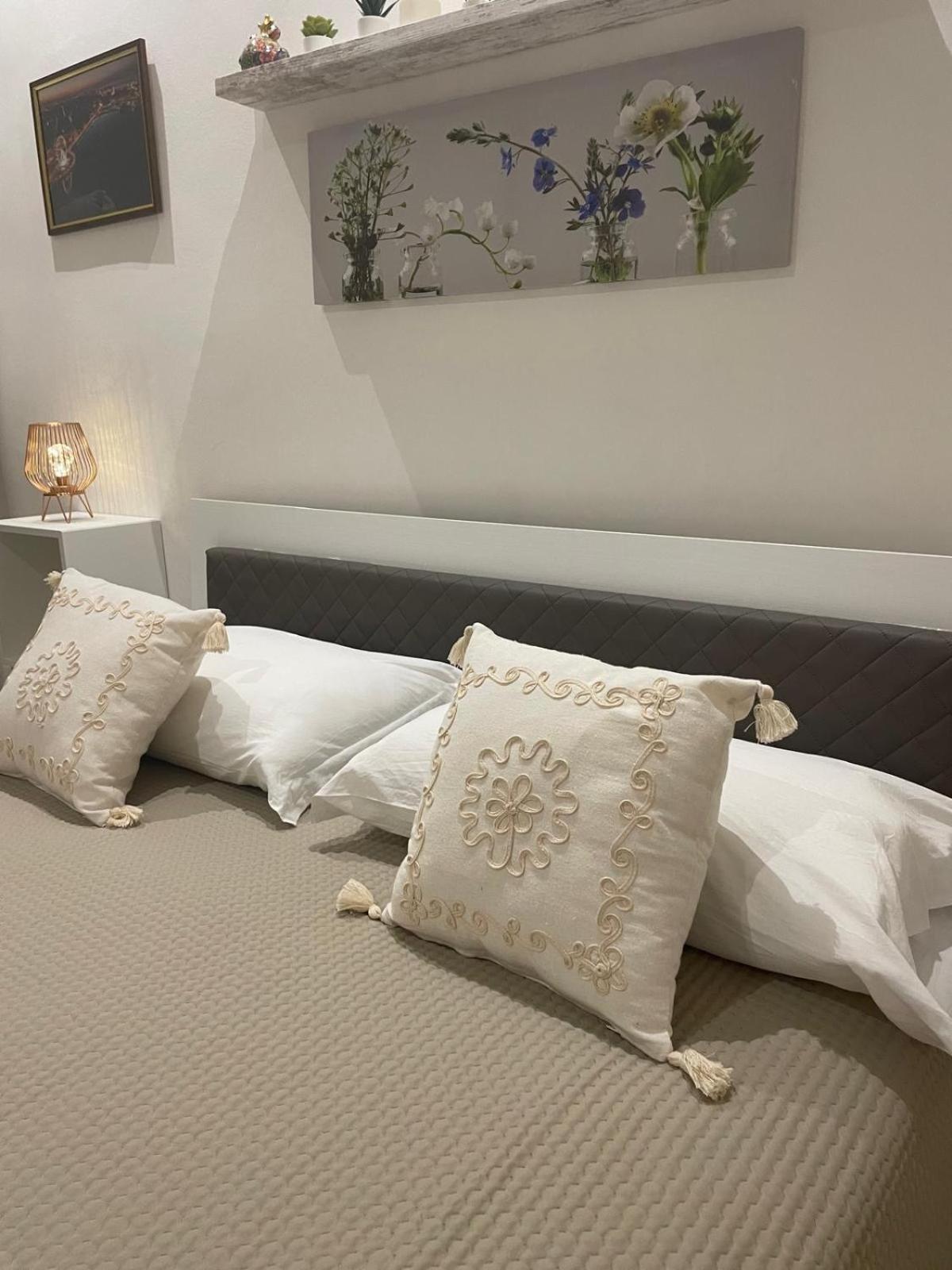 La Corte Del Castello Bari Ngoại thất bức ảnh