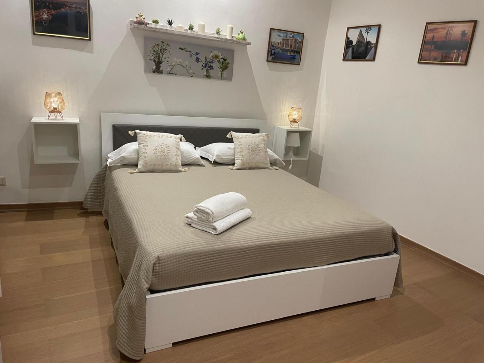 La Corte Del Castello Bari Ngoại thất bức ảnh