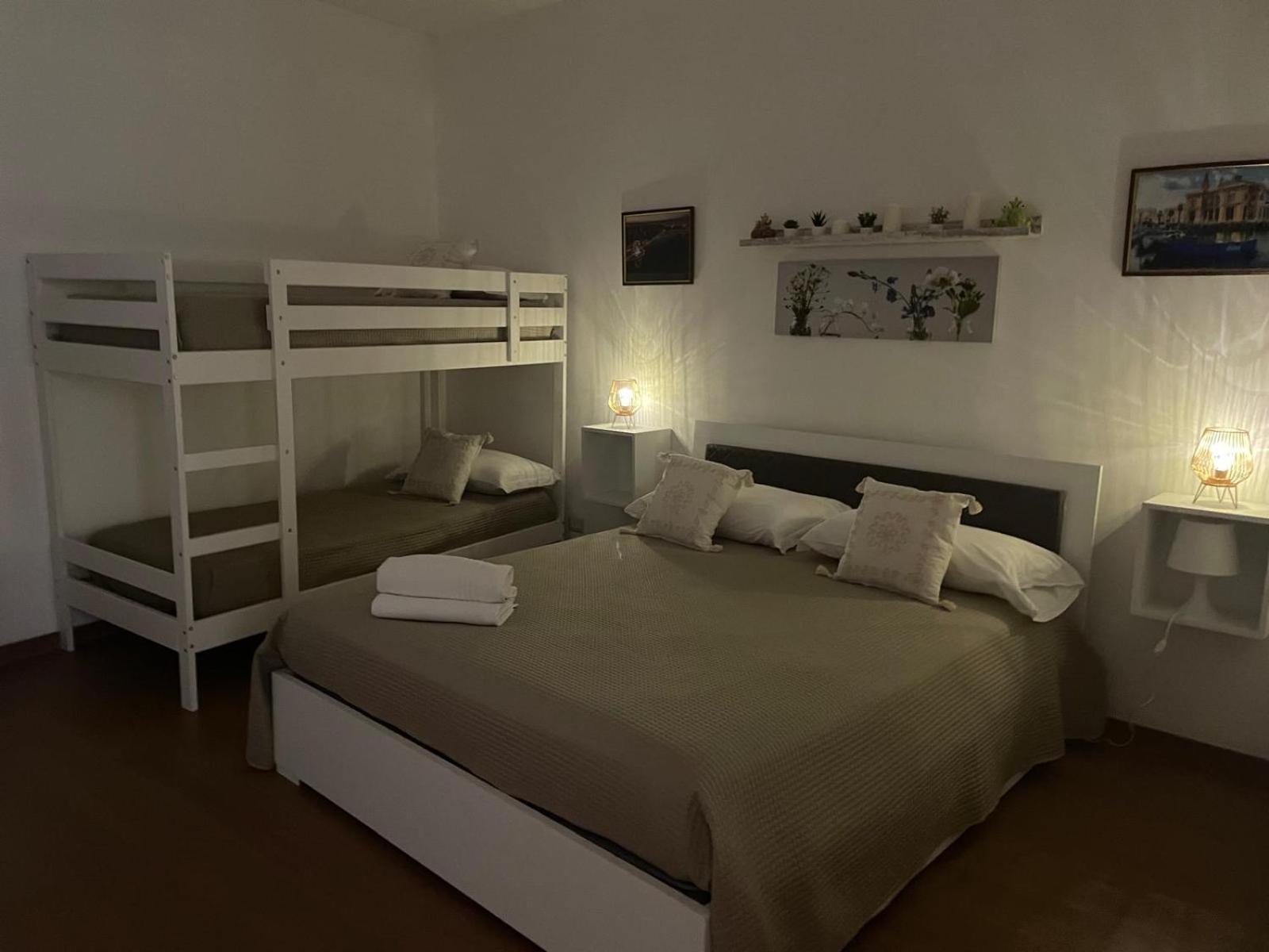 La Corte Del Castello Bari Ngoại thất bức ảnh